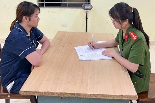 Được hoãn chấp hành án phạt tù vì nuôi con nhỏ, 'nữ quái' trốn sang Campuchia