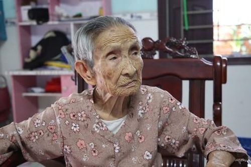 Nửa đời mẹ Việt Nam Anh Hùng vẫn nuôi hi vọng đón con đoàn tụ