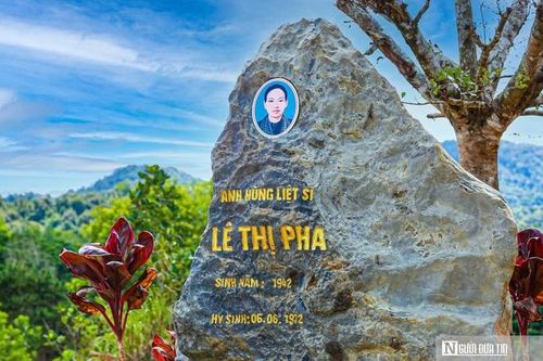 Ký ức về nữ anh hùng huyền thoại trên vùng đất B'Lao