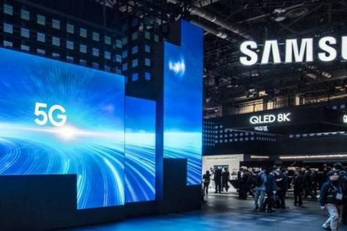 Samsung đang 'dòm ngó' bộ phận này của Nokia