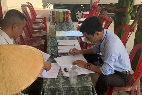 Lý do không xử phạt chủ quán bán 3 ly nước mía với giá 90.000 đồng