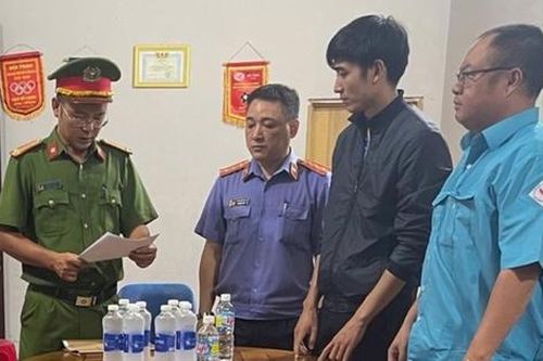 Truy tố nhiều cựu cán bộ trung tâm đăng kiểm tại Gia Lai