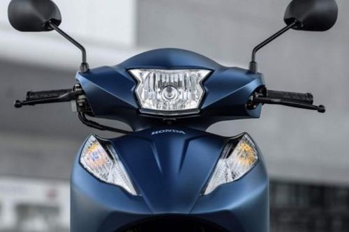 Quên Wave Alpha đi, Honda sắp mở bán 'vua xe số' 125cc mới tại Việt Nam, 'ăn đứt' Future với giá mềm