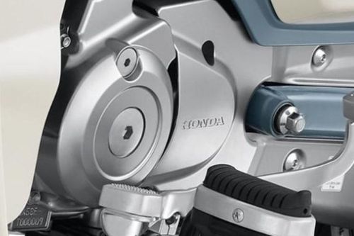 Quên Future đi, Honda ra mắt 'vua xe số' 125cc đẹp hơn Wave Alpha và RSX, có phanh ABS, giá 'mềm'