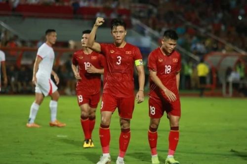Quế Ngọc Hải sắp đi vào lịch sử ĐT Việt Nam