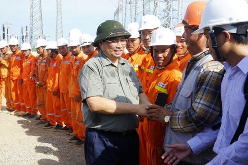 Sửa cách làm luật thế nào để đất nước phát triển nhanh?