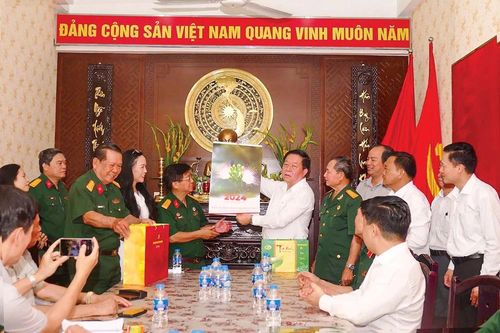 Cứ đi sẽ thành đường