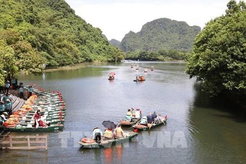 Khai thác tiềm năng thị trường khách du lịch Ấn Độ