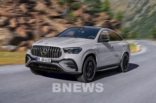 Mercedes-Benz ưu đãi đến 250 triệu cho E-Class và giảm giá xe AMG gần 500 triệu đồng