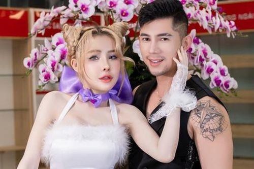 Ngân 98 tiết lộ có bạn trai mới sau 7 năm yêu Lương Bằng Quang?