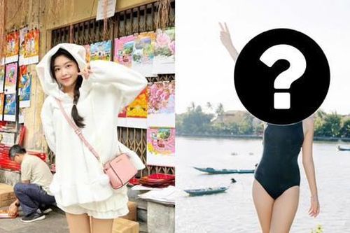 Ái nữ sao Việt có chiều cao khủng: Lọ Lem ngậm ngùi đứng thứ hai