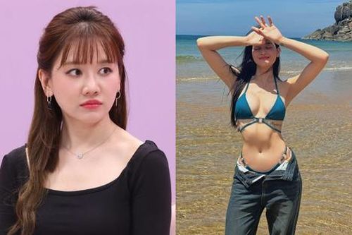 Hari Won nói gì khi diễn viên Thùy Anh lên tiếng vụ bị đòi 20 tỷ?