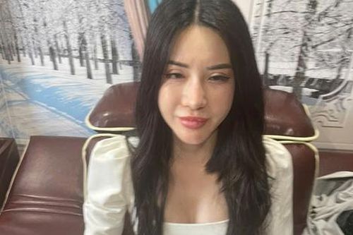 Bắt giữ hotgirl Bắc Giang trốn truy nã
