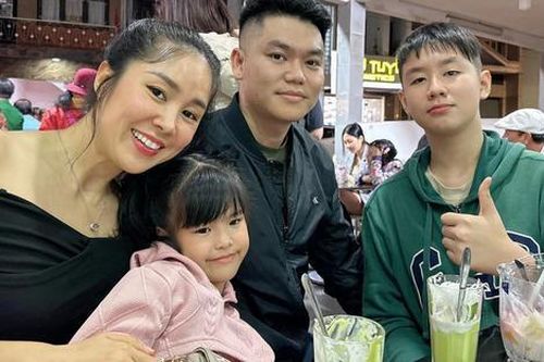 Lê Phương bị mẹ chồng cấm yêu, sau 7 năm làm dâu giờ mối quan hệ thay đổi ra sao?