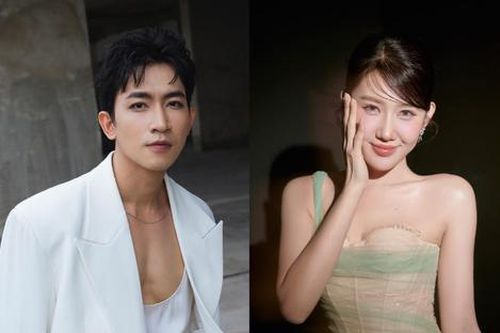 3 tình tin đồn của Thúy Ngân: Người bị nghi là trai bao, người bị hủy hôn sát ngày tổ chức đám cưới
