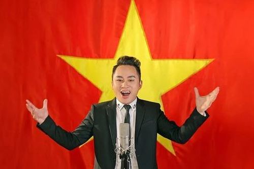 Giai điệu hào sảng về tình yêu Tổ quốc trong 'Một vòng Việt Nam'