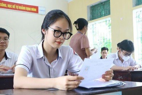 Dự kiến về kỳ thi tốt nghiệp THPT năm 2025