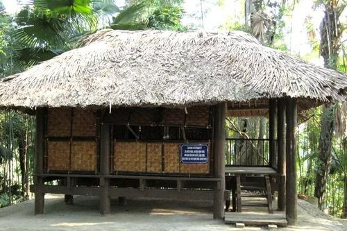 Nhớ về 'Thủ đô gió ngàn'