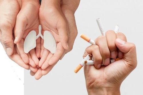 Hãy giúp trẻ vị thành niên nói 'không' với thuốc lá ngay từ đầu