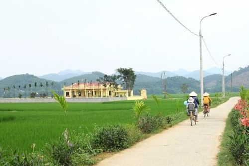 An toàn khu Định Hóa: Dấu ấn sau 77 mùa thu lịch sử