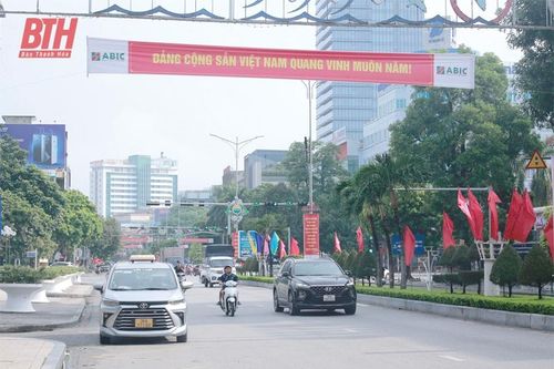 Ngày hội lớn của non sông