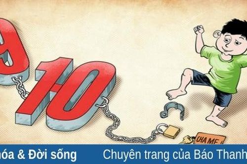 Chạy lớp