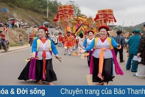 Văn hóa văn nghệ nâng cao đời sống người dân miền núi