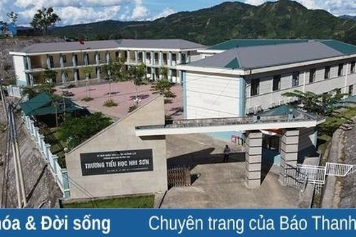 Mường Lát chuẩn bị cho năm học mới