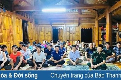 Đảm bảo an ninh tôn giáo vùng đồng bào dân tộc Mông