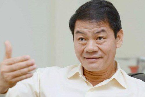 Công ty của tỷ phú Trần Bá Dương lãi hơn 1.000 tỷ đồng sau nửa năm