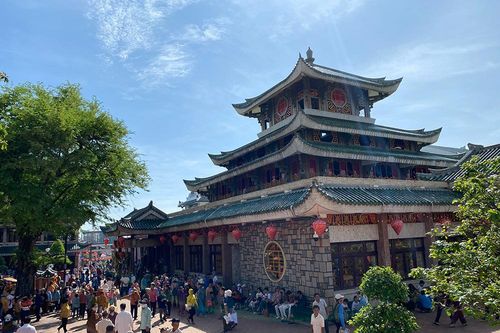 An Giang – điểm đến hấp dẫn dịp nghỉ lễ 2/9