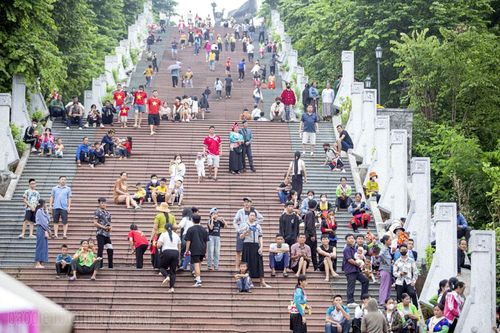 Vui Tết Độc lập