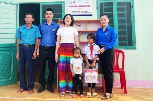 Nhanh chóng đưa nghị quyết đại hội Mặt trận vào cuộc sống