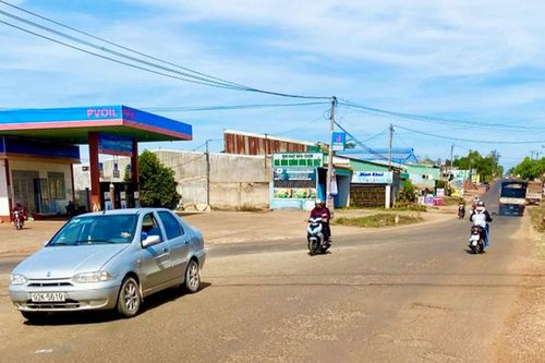 Đak Đoa đẩy mạnh truyền thông xây dựng nông thôn mới
