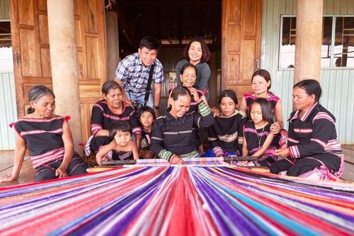 Trang mới cho du lịch cộng đồng