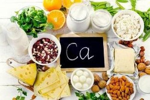 Bổ sung canxi, vitamin D đúng cách để tốt cho xương