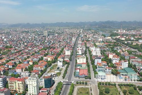 Sáng mãi tinh thần Cách mạng Tháng Tám, xây dựng tỉnh Ninh Bình giàu mạnh, văn minh, hiện đại