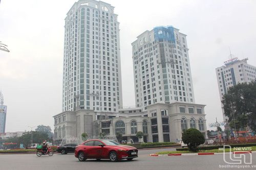 Vì một đất nước đàng hoàng, to đẹp hơn