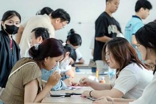 Chọn Huế làm nơi nuôi dưỡng ước mơ