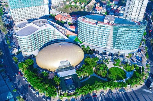 Sếp DIC Corp (DIG) nói gì về mục tiêu lãi năm nay khi lợi nhuận 'bốc hơi' 50% sau kiểm toán?