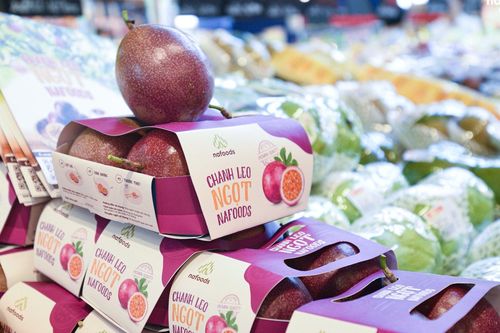 Chiếm 10% sản lượng xuất khẩu toàn cầu, 'vua chanh leo' Nafoods Group (NAF) đón tin vui từ Mỹ