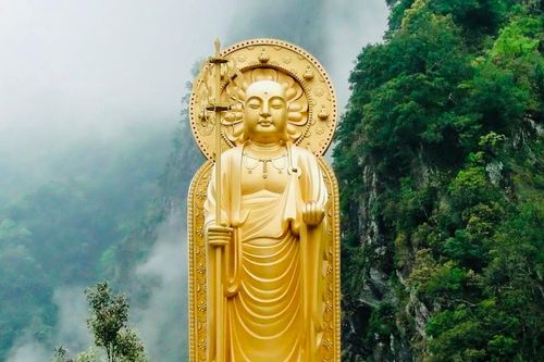 Hạnh nguyện Địa Tạng Bồ-tát