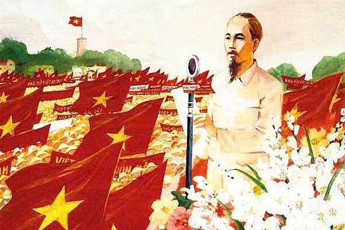 Vang vọng hào khí non sông