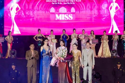 Hoa hậu Thẩm mỹ Việt Nam 2024 đã tìm ra 2 chủ nhân cho 2 chiếc vương miện cao quý