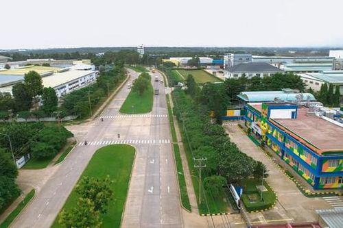 Sức hút đầu tư vào Việt Nam trong quá trình chuyển đổi xanh