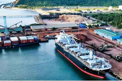 Kinh tế Hà Tĩnh tháng 8/2024 tăng trưởng đạt 8% so với cùng kỳ năm trước