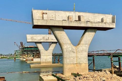 Quảng Trị: Cần tập trung tháo gỡ khó khăn cho dự án trọng điểm hàng nghìn tỷ đồng