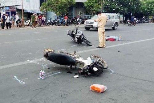 75 người tử vong do tai nạn giao thông trong 3 ngày nghỉ lễ