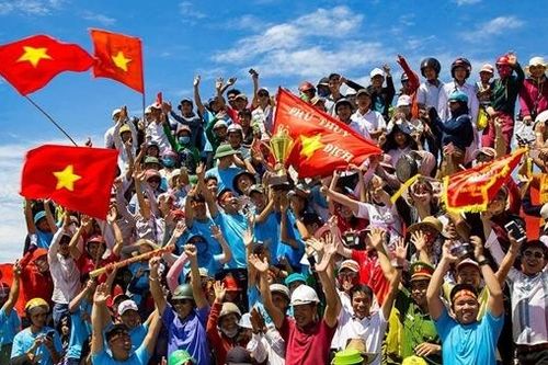 Nơi ăn Tết Độc lập đặc biệt nhất cả nước