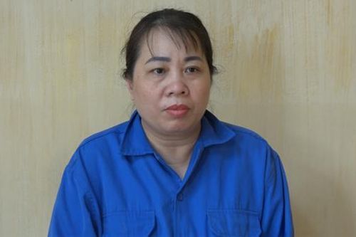 Lừa đảo xuất khẩu lao động tại Hàn Quốc, chiếm đoạt gần 6 tỷ đồng
